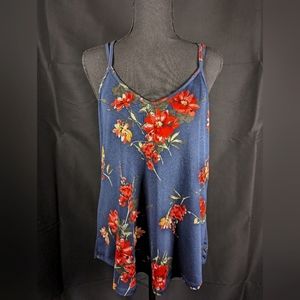 PAPERMOON Basima Back Detail Knit Top